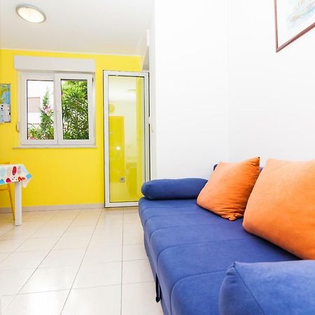 • Lungomare Beach Apartment Pula • Екстериор снимка