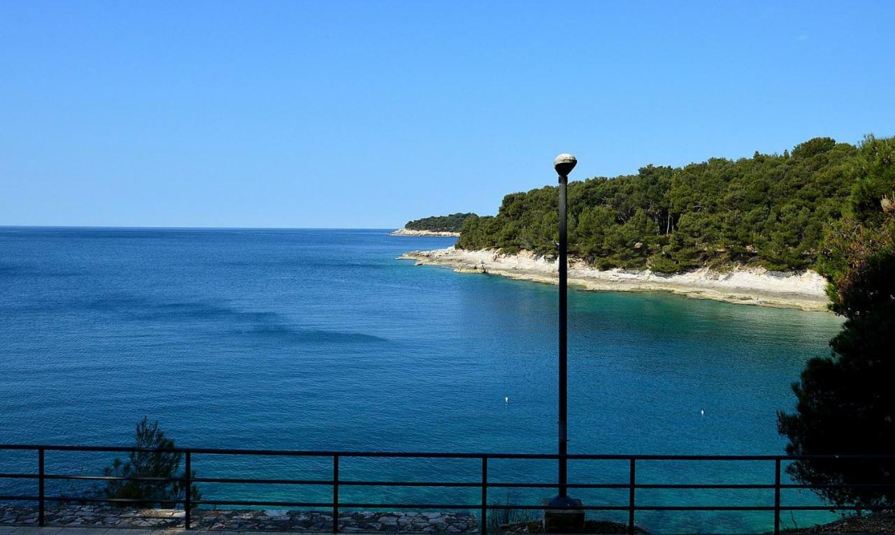 • Lungomare Beach Apartment Pula • Екстериор снимка