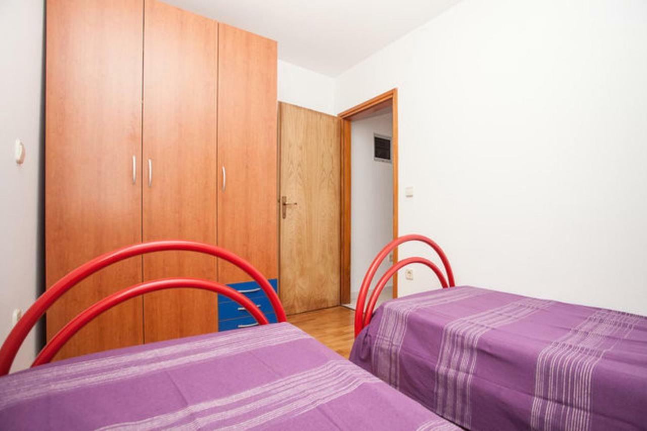 • Lungomare Beach Apartment Pula • Екстериор снимка